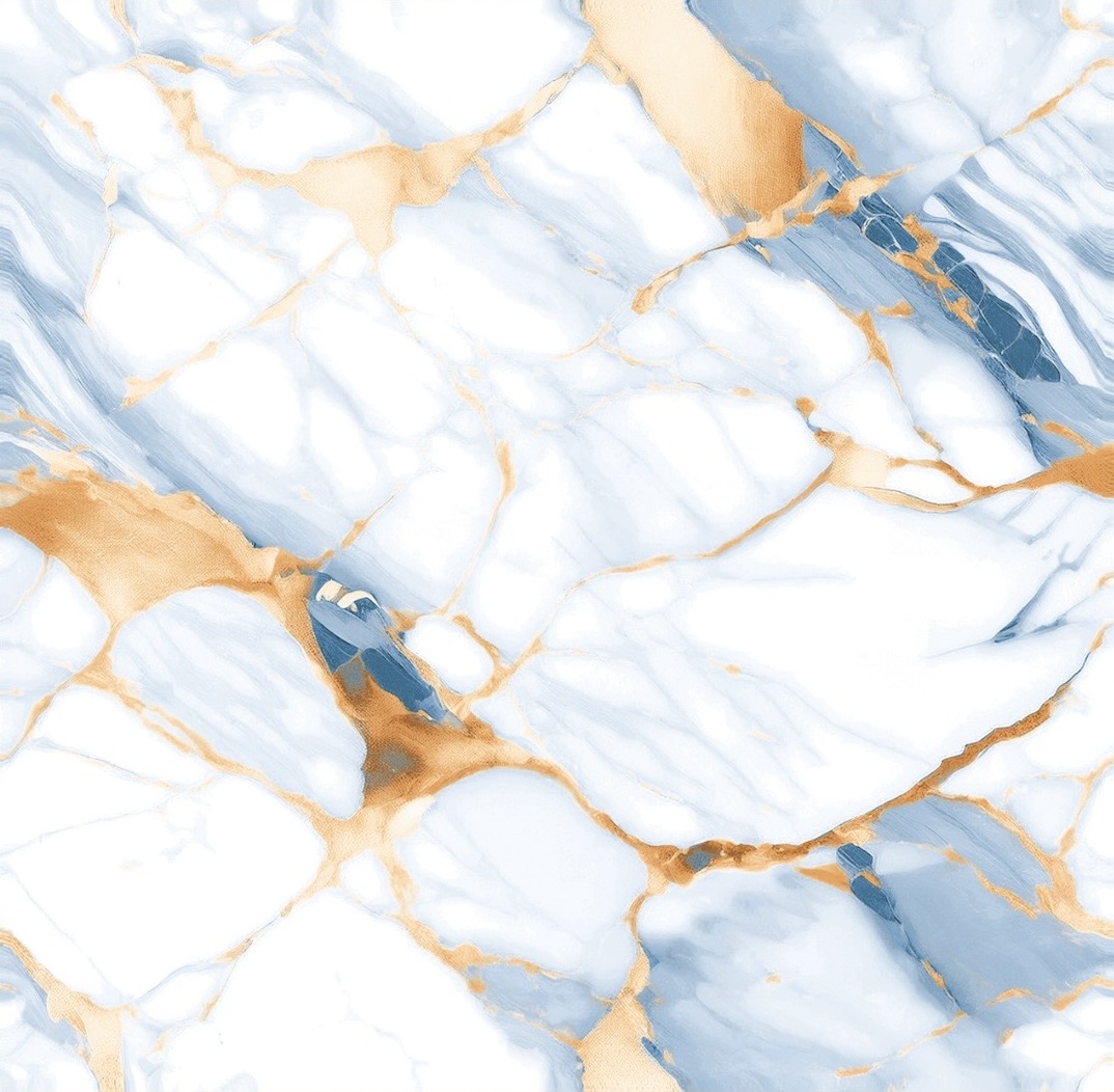 UNO 50X50 CARDINIA BLUE
